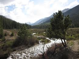 Mt. Oxford Trip Report 05/29/2012