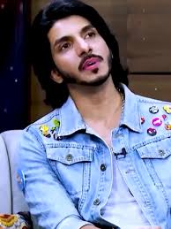 Mohsin Abbas Wife and Family