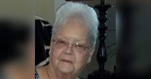 Obituary information for Mrs. Barbara A. Gilley