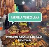 Preparando Parrilla Venezolana al Estilo Armando