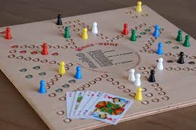 Hoe Speel Je Keezen Speluitleg Spelregels 123bordspellen