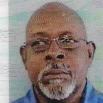 Mr. Johnnie G. Hardy Obituary