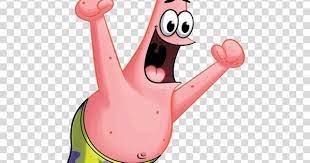 Patrick Star Spongebob Squarepants Sandy Cheeks Plankton And Karen Squidward Tentacles Patric Png Spongebob Squarepants Sandy Squidward Tentacles Patrick Star