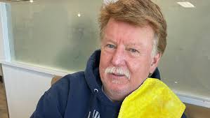 Fundraiser by Kendal Jensen : In memory of Tom Ernsdorf