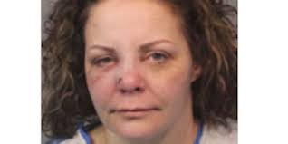 Reno woman pleads guilty to DUI charge