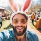 Adult Easter Egg Hunt