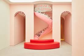 Nyc S Museum Of Ice Cream Bucket Listers
