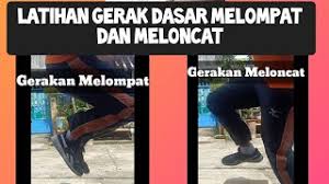 Anda bisa menggunakan barbel, sepasang dumbel, atau mesin shoulder press. Terkini Latihan Meloncat Bangku Atau Kotak Bertujuan Untuk Melatih Otot