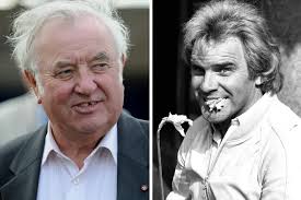 Comedian Jimmy Tarbuck Pays Hilarious Tribute To Childhood Friend Freddie  Starr