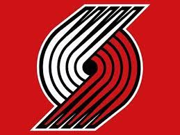 Portland Trail Blazers Logo Portland Trailblazers Trail Blazers Portland Trail