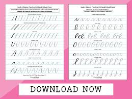 Basic Strokes Worksheets For Small Brush Pens Download These Free Brush Calligraphy Workshe Hand Lettering Worksheet Brush Pen Lettering Brush Pen Calligraphy
