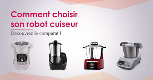 Notre sélection de robots de cuisine en bref. Comparatif Quel Robot Cuiseur Choisir En 2021 Avis Promo