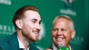Winning Plays Podcast: Analyzing Hayward's exit and the signings of Teague  and Thompson