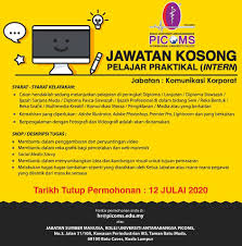 Ijazah sarjana muda dalam komunikasi tidak semestinya keperluan untuk penerimaan ke dalam program ijazah induk. Adakah Anda Yang Kami Cari Kami Picoms International University College Facebook