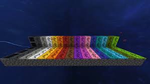 🎮 can i install a pvp texture pack on minecraft bedrock edition? Electric Neon Pvp Remade Minecraft Pe Texture Packs
