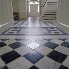 Black And White Marble Checkered Floor Tile Antique Reclaimed Spanish Grey And White Marble Floor Tiles White Marble Tile Floor Marble Tile Floor White Marble Floor