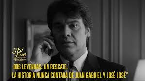 Donald Pérez interpretando al Príncipe