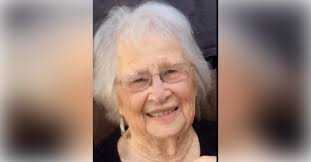 Obituary information for Marjorie Maxine Marks