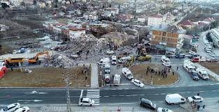 Son dakika deprem haberleri son depremler 2021! Elazig Ve Malatya Son Depremler Kandilli Afad 25 Ocak 2020 Deprem Listesi Deprem Mi Oldu