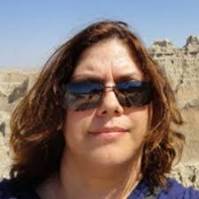 Linda Sohl's Instagram, Twitter & Facebook