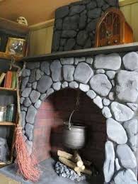 Witch Props And Ideas Page 77 Halloween Fireplace Witch Props Classy Halloween