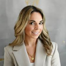 Welcome to the Flock Gabrielle Chambers! 🍍 💜 🖤