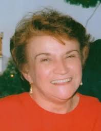 Obituary information for Carol Copple