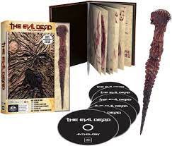 Evil dead necronomicon book replica 2013. Download The Evil Dead Anthology Evil Dead 2013 Necronomicon Replica Png Image With No Background Pngkey Com