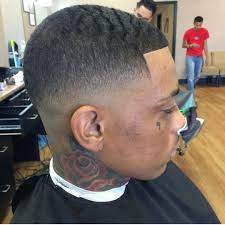 2 591 Likes 26 Comments Barbershopconnect On Instagram Kevthebarber Faded Hair Mens Haircuts Fade Boys Haircuts
