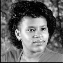 Newana Hairston Obituary (2008)