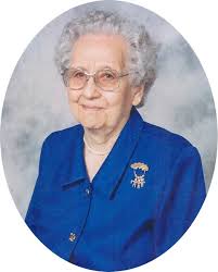 Lena Jewel Glidewell Rinehart: Jan 29, 1910