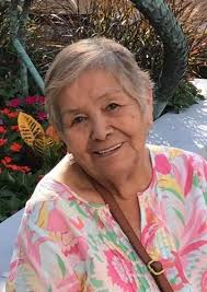 Gloria Salas Obituary (1932