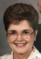 Beverly Wrhel Obituary (1944