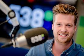 Radio 538 is een nederlands ritmisch chr commercieel radiostation actief sinds 1992 en gevestigd in hilversum. Dj Wietze De Jager Verhuist Nu Echt Naar Zwolle Zwolle Destentor Nl