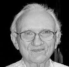 Eugene Ivash Obituary (1925