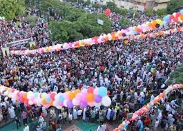 موعد صلاة العيد 2026 في القاهرة والمحافظات (التوقيت بالساعة والدقيقة)