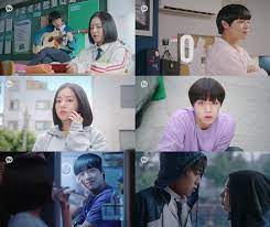 But winning her heart won't be easy. Love Revolution Park Ji Hoon X Lee Ruby Expecting A Sweet And Exciting Chemistry Mottokorea