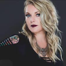 Scarlett Kintop Hairstylist