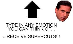 The Office Stare Machine The Office Characters Emotion Words Social Skills Videos