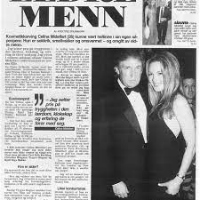 She has also dated billionaires kjell inge røkke, ole robert reitan and petter stordalen. Figur 9 2 Vg Har Samme Lave Kvinneandel Blant Kildene Som Andre Aviser Download Scientific Diagram
