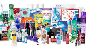 The world's largest maker of consumer packaged goods divides its business into five global segments that comprise its vast portfolio of hair, skin and personal, oral, family, feminine, fabric care, grooming, and baby care. What We Can Learn About Brand From P G Top Of Mind Marketing