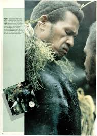 Paradise magazine Issue 51 June 1985 by Business Advantage International