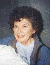Obituary information for June Lenore Silsbee