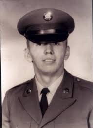 Appreciation of life for veteran Gary Steinhardt