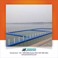 Jual Keramba Jaring Apung Kualitas Terbaik Pt Indomarine Internusa Group Surabaya Jawa Timur