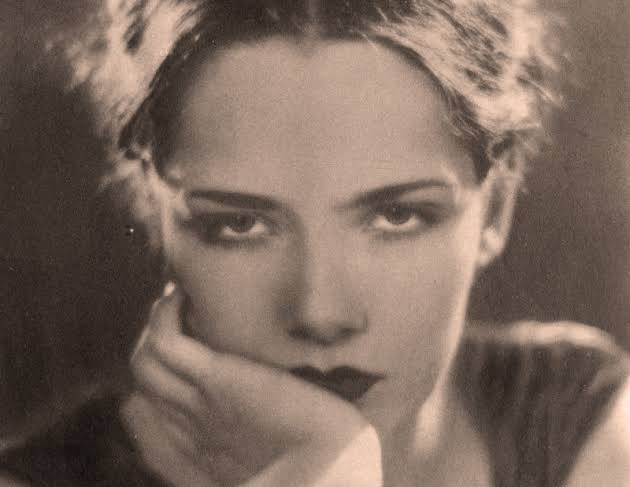 Questions from the Google: Who were the silent stars who failed in the  talkies? – Movies Silently