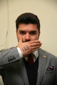 Demokrat Parti Adayı Mustafa Karacan yine Farkını gösterdi