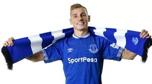 Latest everton fc news, match reports, videos, transfer rumours and football reports updated daily. Everton Make Barcelona Defender 2nd Signing Of Summer