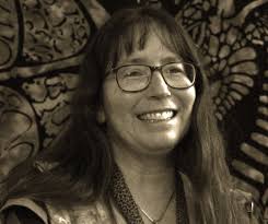 What do you see in the fire?