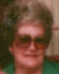 Mae D “Teddy” Daugherty Burgraff (1914-2003)